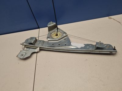 Стеклоподъемник задний правый для LADA Largus 2011-