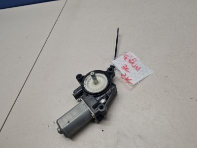 Моторчик стеклоподъёмника задний левый для Nissan Qashqai J11E 2014-