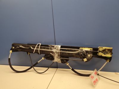 Стеклоподъемник передний правый для BMW X4 F26 2014-2018