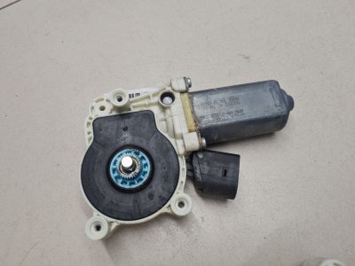 Моторчик стеклоподъёмника правый для BMW X3 F25 2010-2017