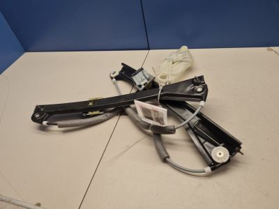 Стеклоподъемник передний правый для Volkswagen Polo 2009-2015