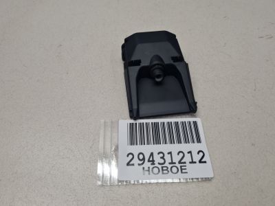 Блок с камерой и преобразователем сигнала для Nissan X-Trail T32 2014-