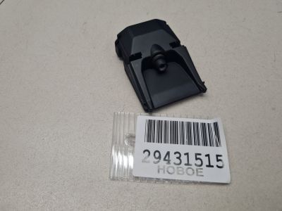 Блок с камерой и преобразователем сигнала для Nissan Qashqai J11E 2014-