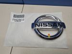 Эмблема для Nissan Qashqai J11E 2014-