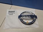 Эмблема для Nissan Qashqai J11E 2014-