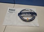 Эмблема для Nissan Qashqai J11E 2014-