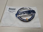 Эмблема для Nissan Qashqai J11E 2014-