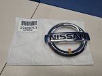 Эмблема для Nissan Qashqai J11E 2014-