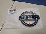 Эмблема для Nissan Qashqai J11E 2014-