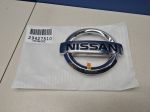 Эмблема для Nissan Qashqai J11E 2014-
