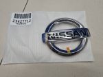 Эмблема для Nissan Qashqai J11E 2014-