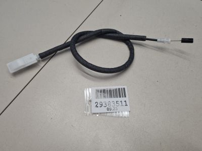 Трос открывания передней двери для BMW 7 G11 G12 2015-