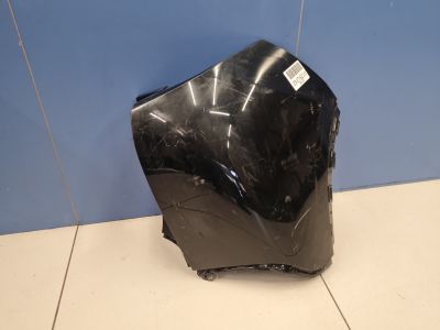 Накладка заднего бампера правая для Peugeot 2008 2019-