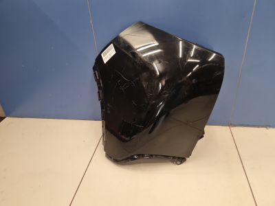 Накладка заднего бампера левая для Peugeot 2008 2019-