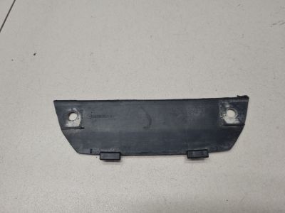 Накладка заднего бампера для Mazda CX-3 2015-