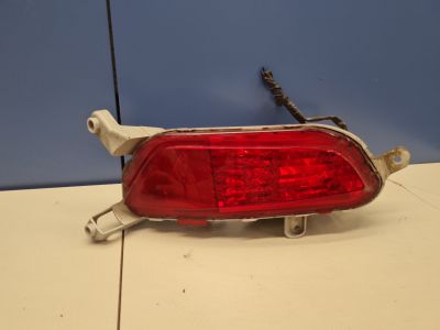 Фонарь в бампер левый для Mazda CX-3 2015-