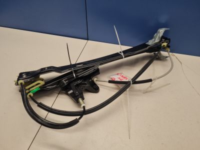 Стеклоподъемник передний правый для Ford C-MAX 2010-2019