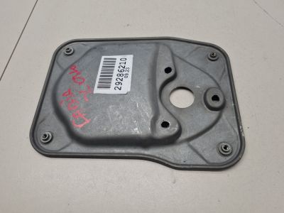 Кронштейн стеклоподъемника задней левой двери для Skoda Fabia 5J 2007-2015