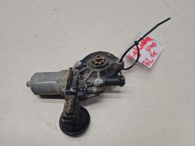 Моторчик стеклоподъёмника задний правый для Toyota Highlander U40 2007-2013