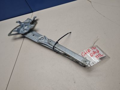 Стеклоподъемник передний правый для Toyota C-HR GX10 GX50 2016-