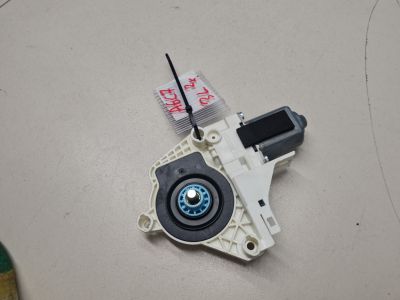 Моторчик стеклоподъёмника задний левый для Audi A6 S6 C7 2011-2018