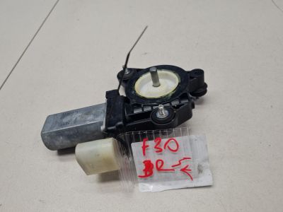 Моторчик стеклоподъёмника задний правый для BMW 3 F30 2011-2018