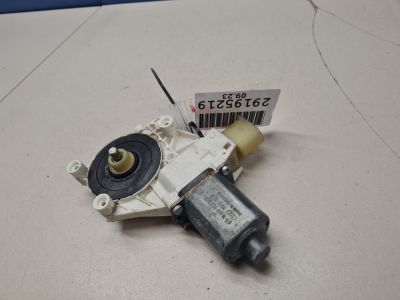 Моторчик стеклоподъёмника передний правый для BMW 1 E81 E87 2004-2014