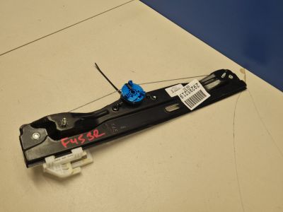 Стеклоподъемник задний правый для BMW 2 F45 F46 Tourer 2014-