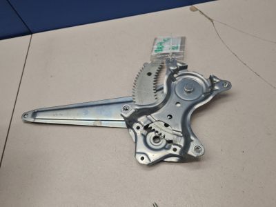 Стеклоподъемник задний левый для Toyota RAV 4 2013-2019