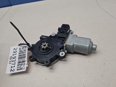 Моторчик стеклоподъёмника задний правый для Mitsubishi Lancer CX CY 2007-