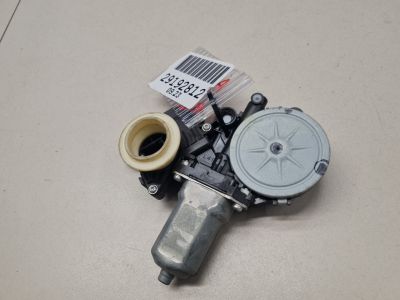 Моторчик стеклоподъёмника передний левый для Toyota Avensis T27 2008-2018