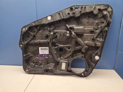 Стеклоподъемник задний левый для BMW X3 G01 G08 2017-