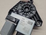 Моторчик стеклоподъёмника задний левый
