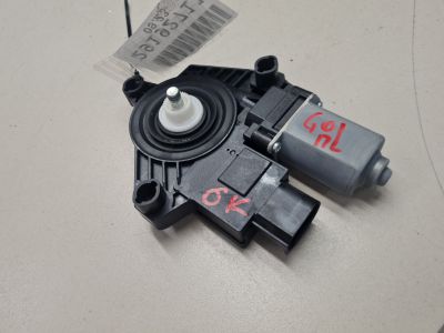 Моторчик стеклоподъёмника передний левый для BMW X3 G01 G08 2017-