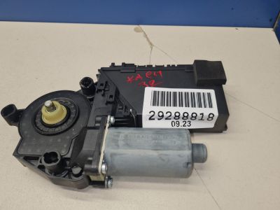 Моторчик стеклоподъёмника задний правый для Porsche Cayenne 955 957 2003-2010