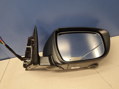 Зеркало правое для Nissan X-Trail T32 2014-