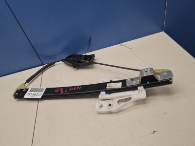 Стеклоподъемник задний левый для Audi Q3 8U 2012-2018