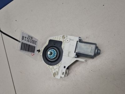 Моторчик стеклоподъёмника задний левый для Audi Q3 8U 2012-2018