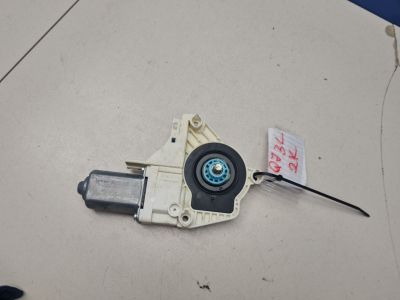 Моторчик стеклоподъёмника задний левый для Audi Q7 4L 2005-2015