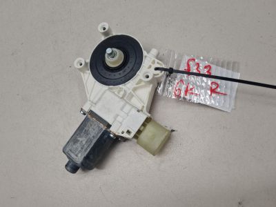 Моторчик стеклоподъёмника правый для BMW 4 F32 F33 2013-2020