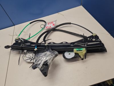 Стеклоподъемник передний правый для BMW 4 F32 F33 2013-2020
