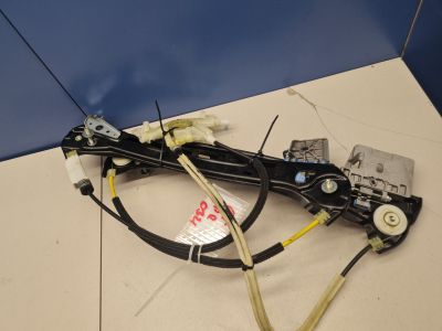 Стеклоподъемник передний правый для Mercedes AMG GT C190 2014-