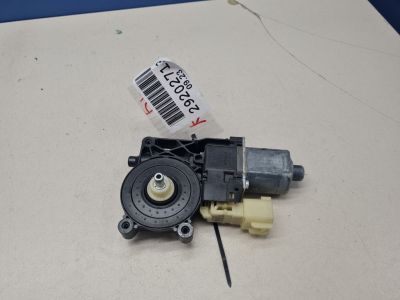 Моторчик стеклоподъёмника задний правый для Ford Kuga 2012-2019