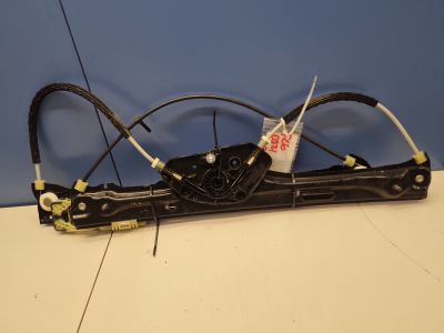 Стеклоподъемник передний правый для BMW X4 F26 2014-2018