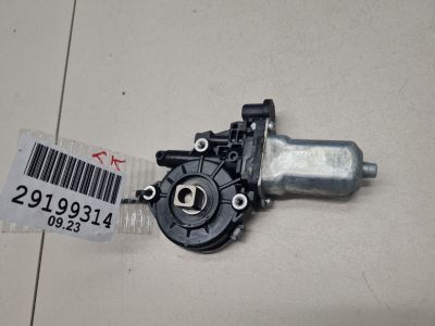 Моторчик стеклоподъёмника передний правый для Suzuki Grand Vitara 2005-2015