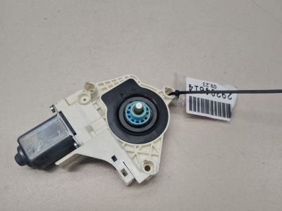 Моторчик стеклоподъёмника задний правый для Audi A4 B8 2007-2015