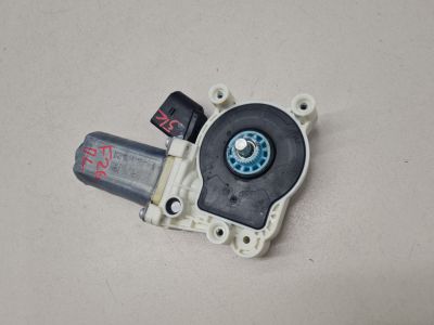 Моторчик стеклоподъёмника правый для BMW X4 F26 2014-2018