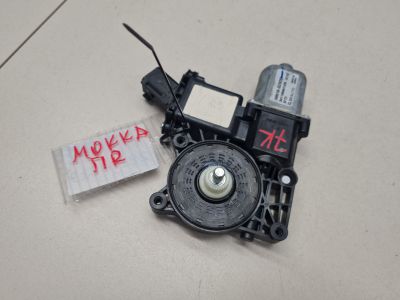 Моторчик стеклоподъёмника передний правый для Opel Mokka 2012-2019