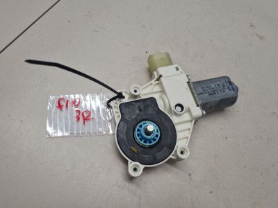 Моторчик стеклоподъёмника правый для BMW 5 F10 2009-2017