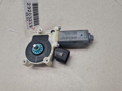 Моторчик стеклоподъёмника правый для BMW X3 F25 2010-2017